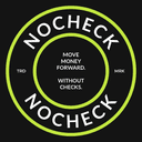 NoCheck Brand Seal