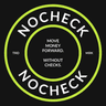 NoCheck Brand Seal