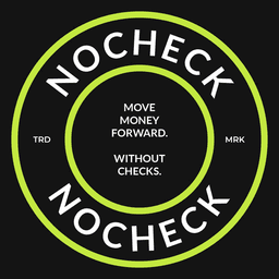 NoCheck Brand Seal